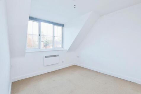 BEDROOM NO.1