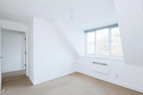 BEDROOM NO.1