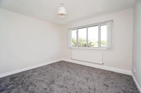 STUDY/BEDROOM