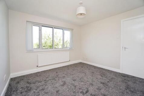 STUDY/BEDROOM