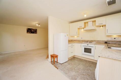 LIVING KITCHEN