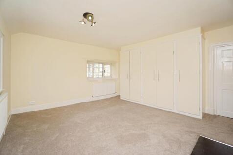 BEDROOM NO.1