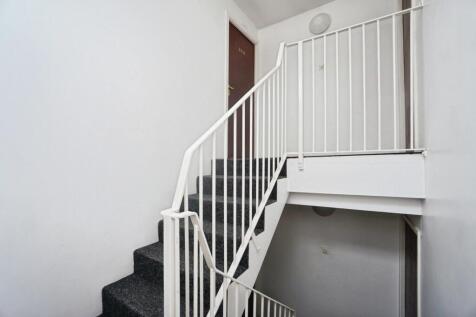 STAIRWELL