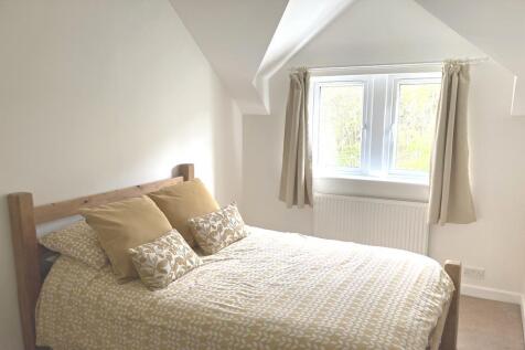 BEDROOM NO.2