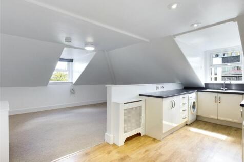 Kitchen/Living Room