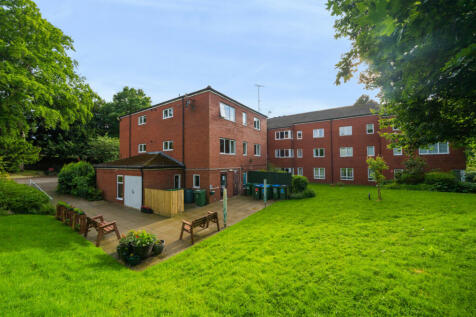 Grounds