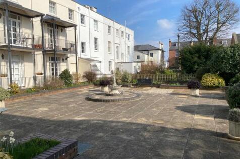 Communal Gardens