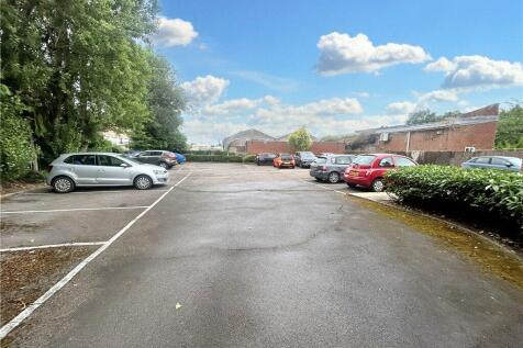 Car Park (Back)