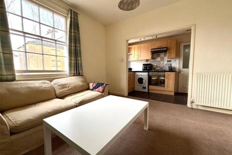 Living /Dining Room