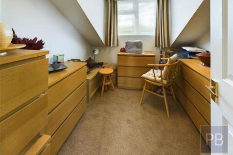 Sewing Room