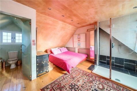 Loft Space