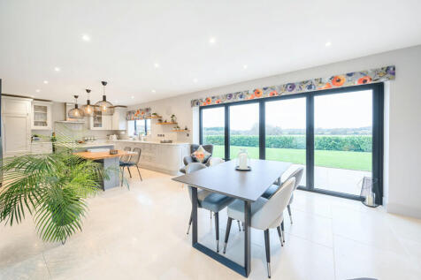 Kitchen Dining Room