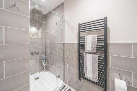 Bedroom Two En-Suite