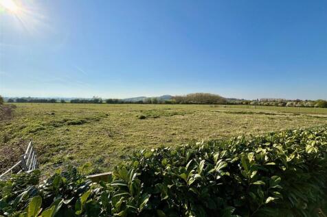 View Across Fields