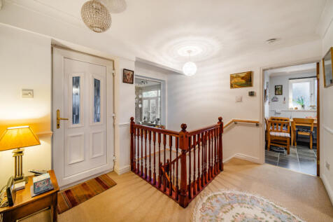 Inner Hallway