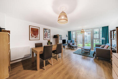 Living Dining Room