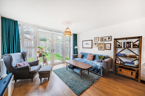 Living Dining Room