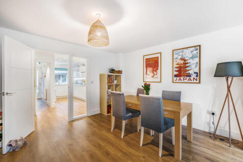 Living Dining Room