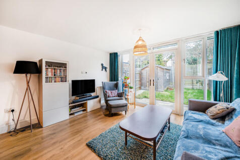 Living Dining Room