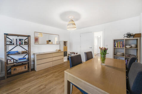 Living Dining Room