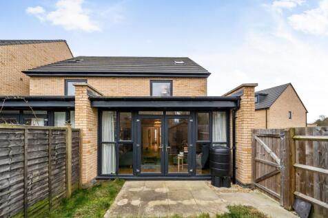 Rear Elevation