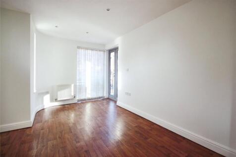 Open Living /Kitchen
