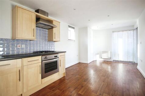 Open Living /Kitchen