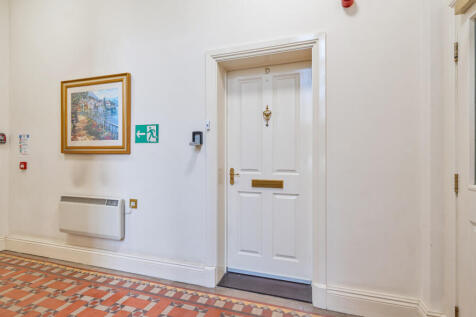 Entrance Door