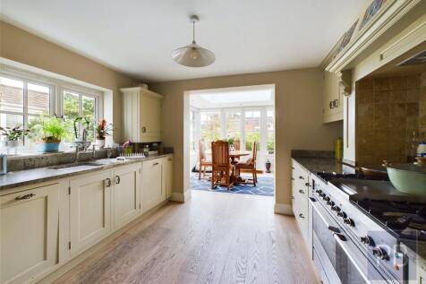 Main Kitchen