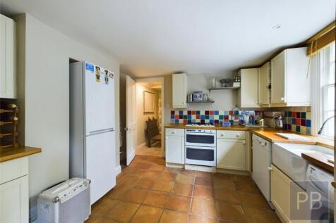 L/G Kitchen/Utility