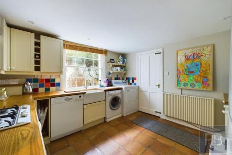 L/G Kitchen/Utility