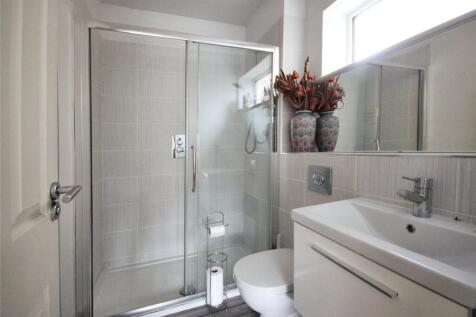 En-Suite Shower /Wc