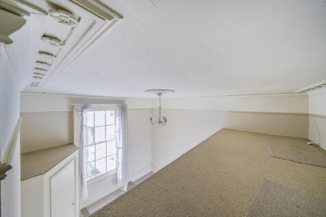 Mezzanine