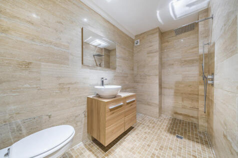 Wet Room