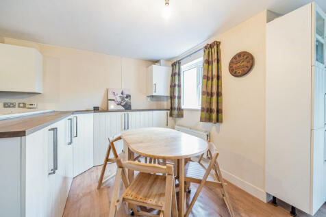 Kitchen Dining Room