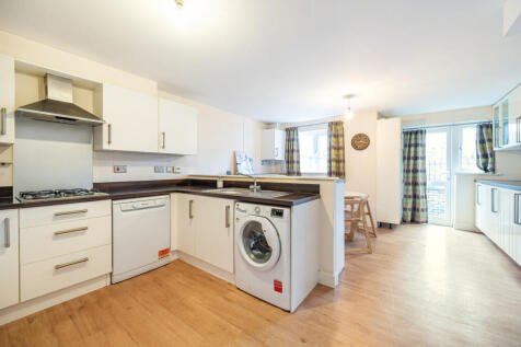 Kitchen Dining Room