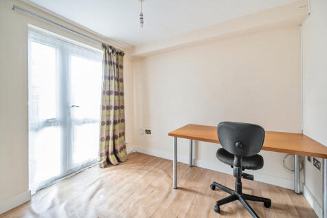 Study /Bedroom Four