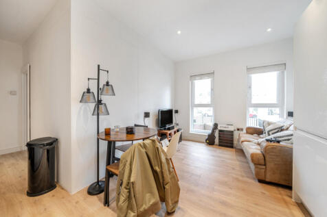 Open Plan Reception