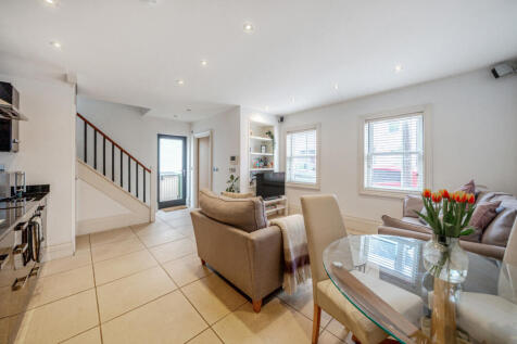 Reception Area