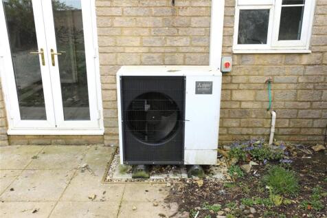 Heat Source Pump
