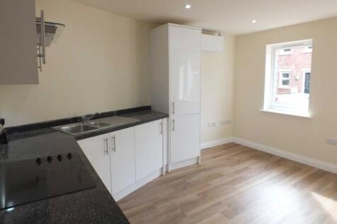 Open Plan Reception
