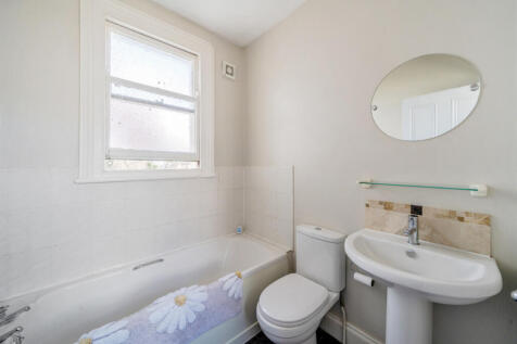 First Floor Bathroom