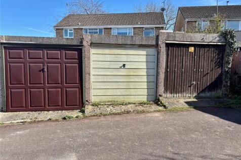 En-Bloc Garage