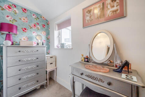 Study/Dressing Room