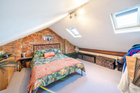 Loft Room