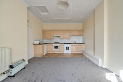 Kitchen/Lounge