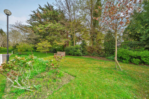 Communal Garden