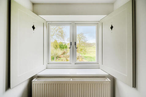 Feature Window