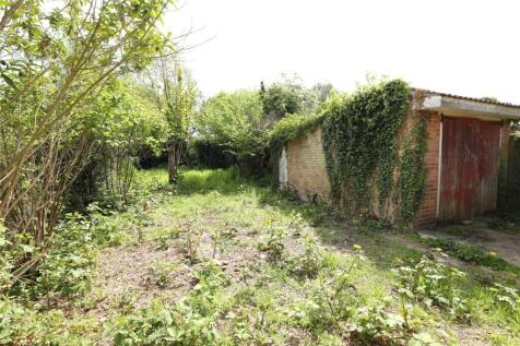 Garden Garage