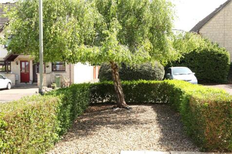 Front/Side Garden